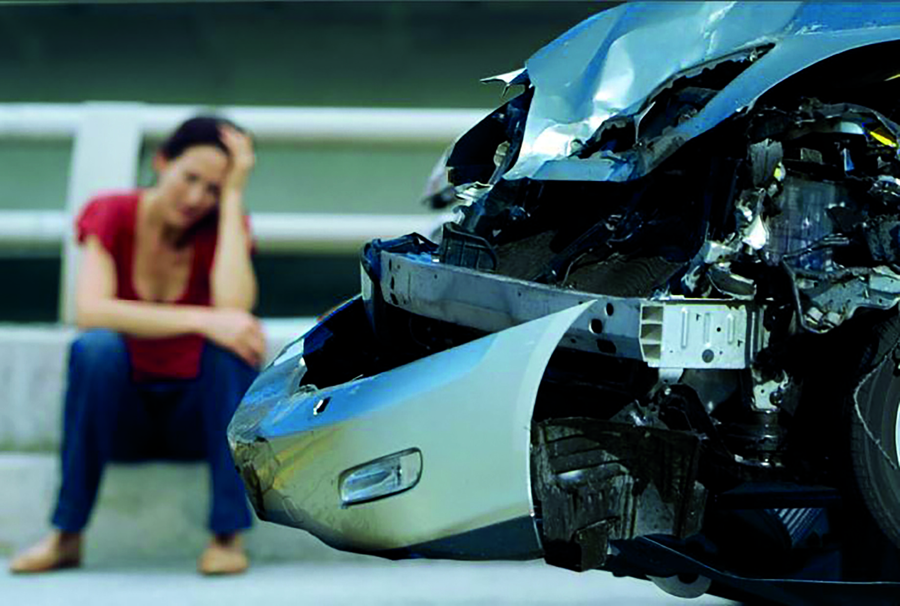 Was tun, wenn es kracht?