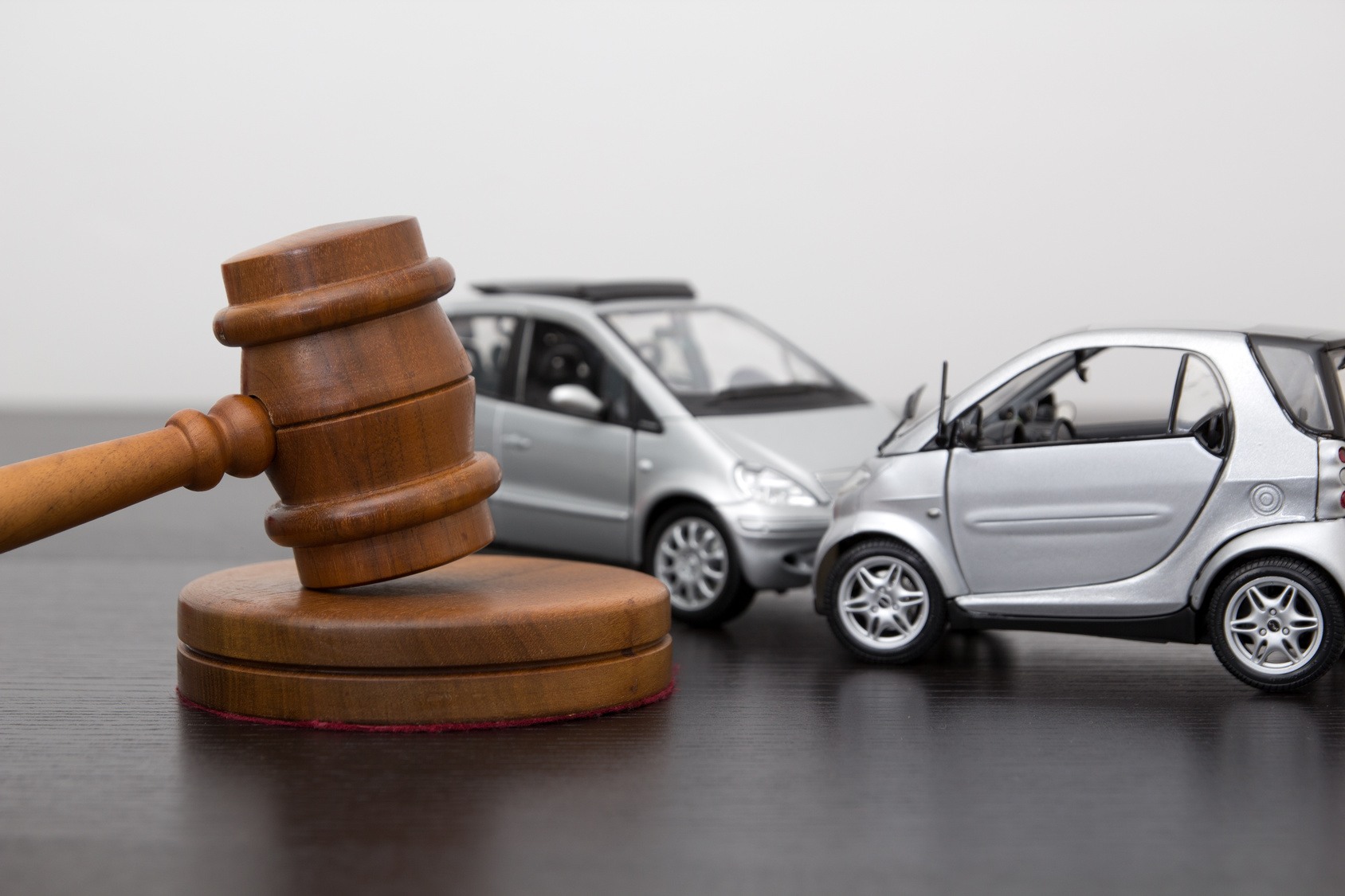 Anwaltskosten nach einem Verkehrsunfall