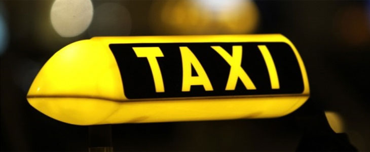 Taxi und Mietwagen Gutachten