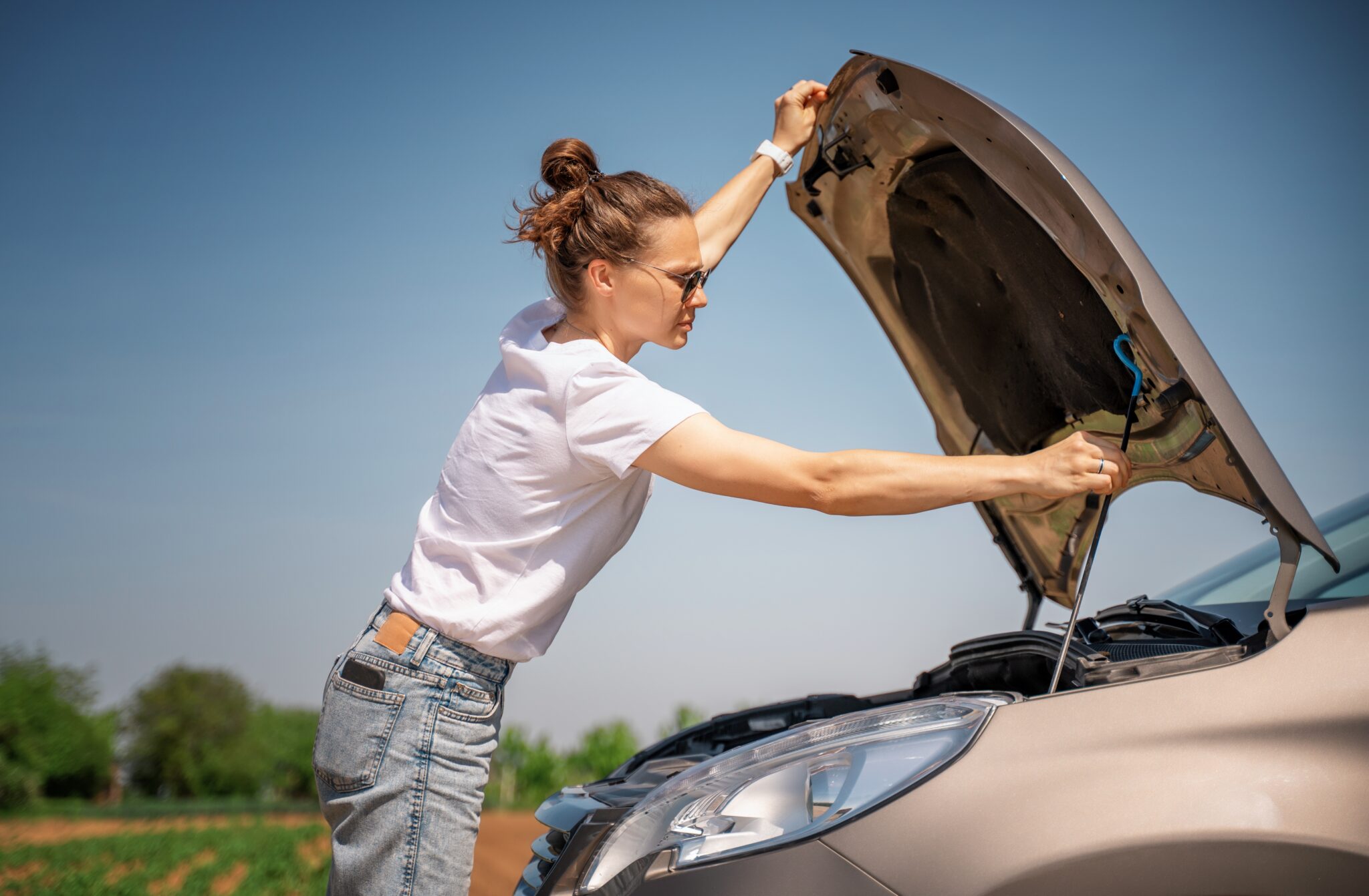 Wie Oft Muss Ein Auto Zur Inspektion Wie oft muss mein Auto zur Inspektion? Nützliche Tipps!