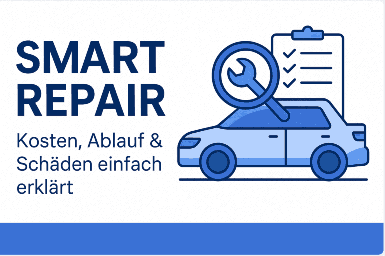 Atu Smart Repair Kostennull